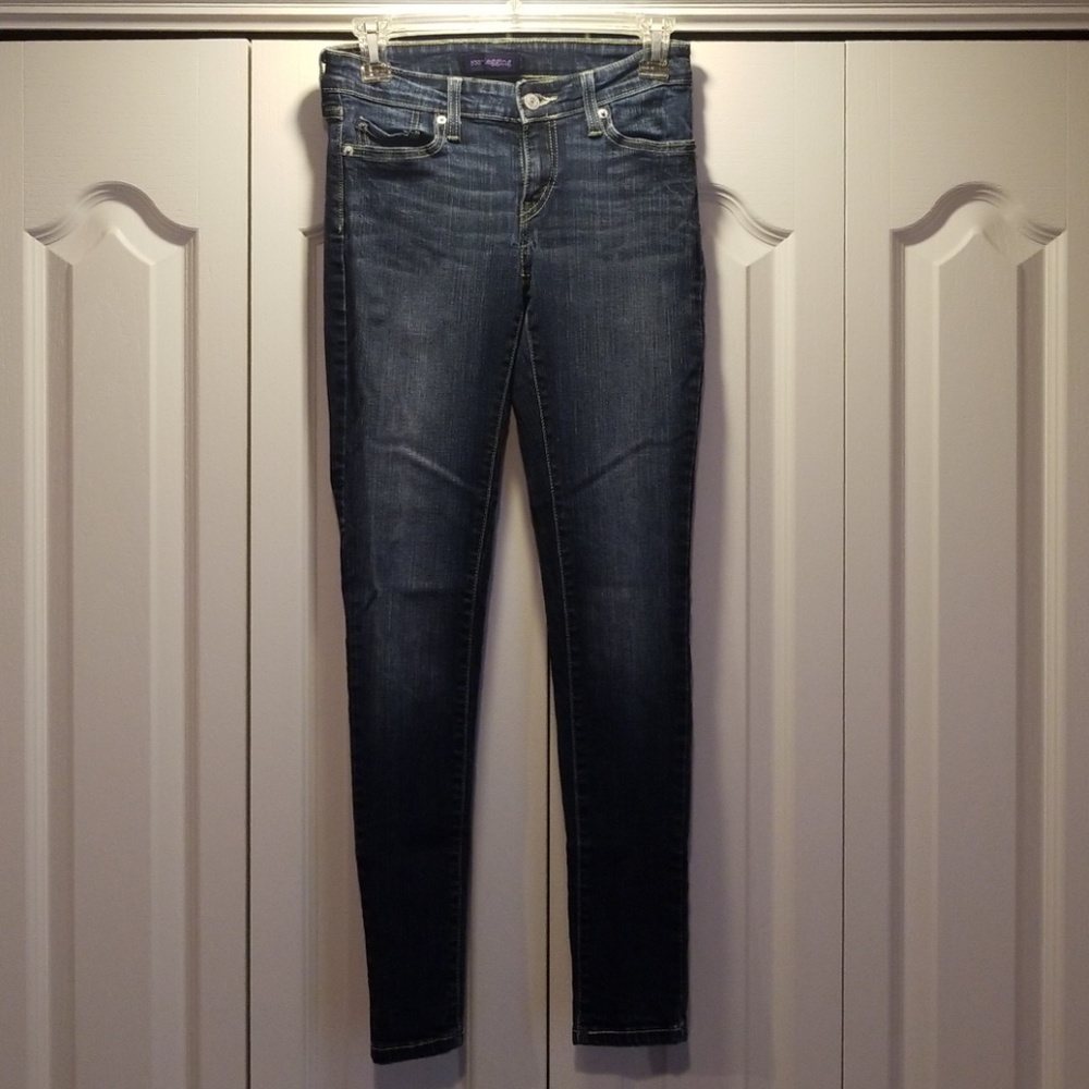 Levi Jeggings